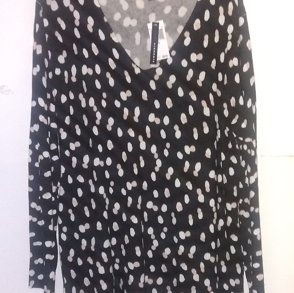 Women's Plus Sizes Grace Elements  Sweater